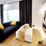 Increible De Lujo En Apartament Terrassa