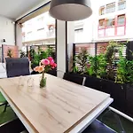 Apartament Increible De Lujo En *