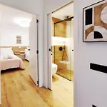Increible De Lujo En Apartment