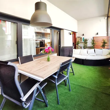 Apartment Increible De Lujo En *