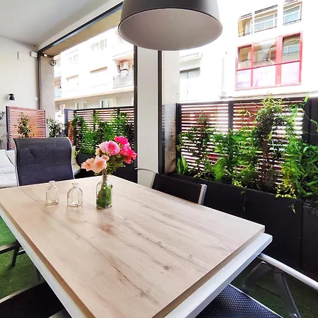 Apartment Increible De Lujo En *