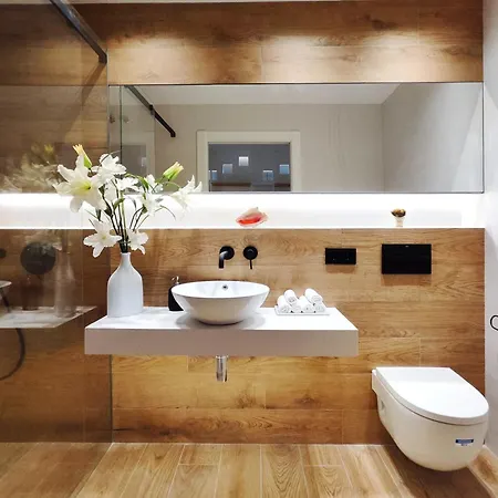 Apartament Increible De Lujo En