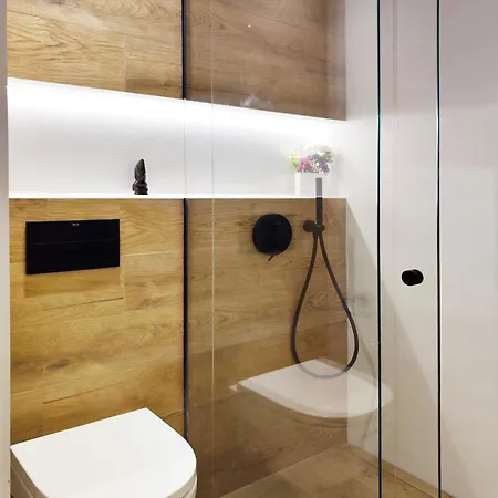 Apartment Increible De Lujo En *