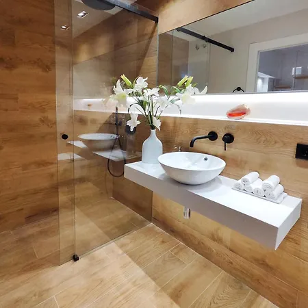 Apartament Increible De Lujo En